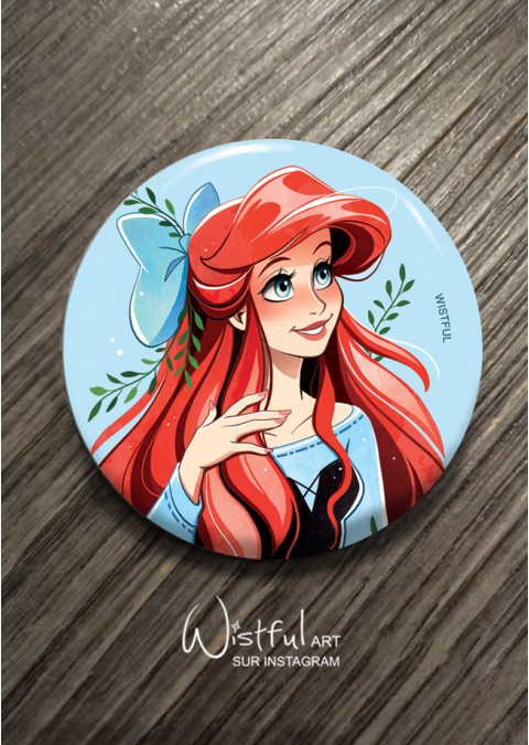 Ariel 